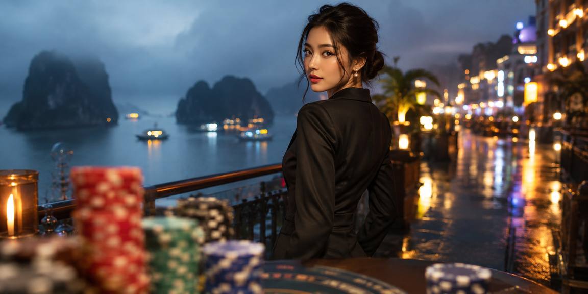 00win Thông Tin Casino Trực Tiếp