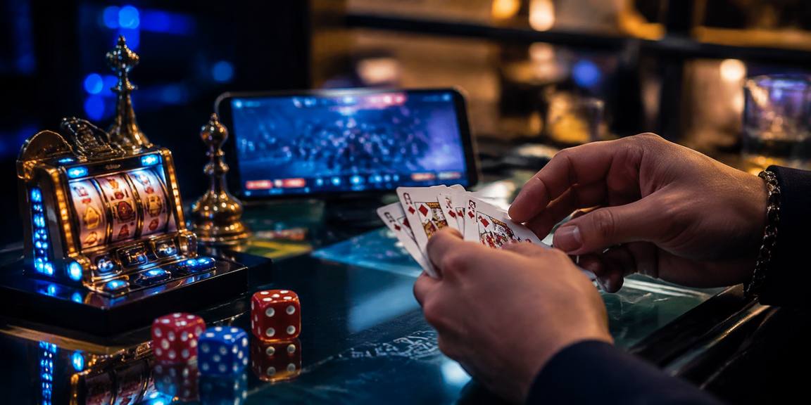 00win Casino